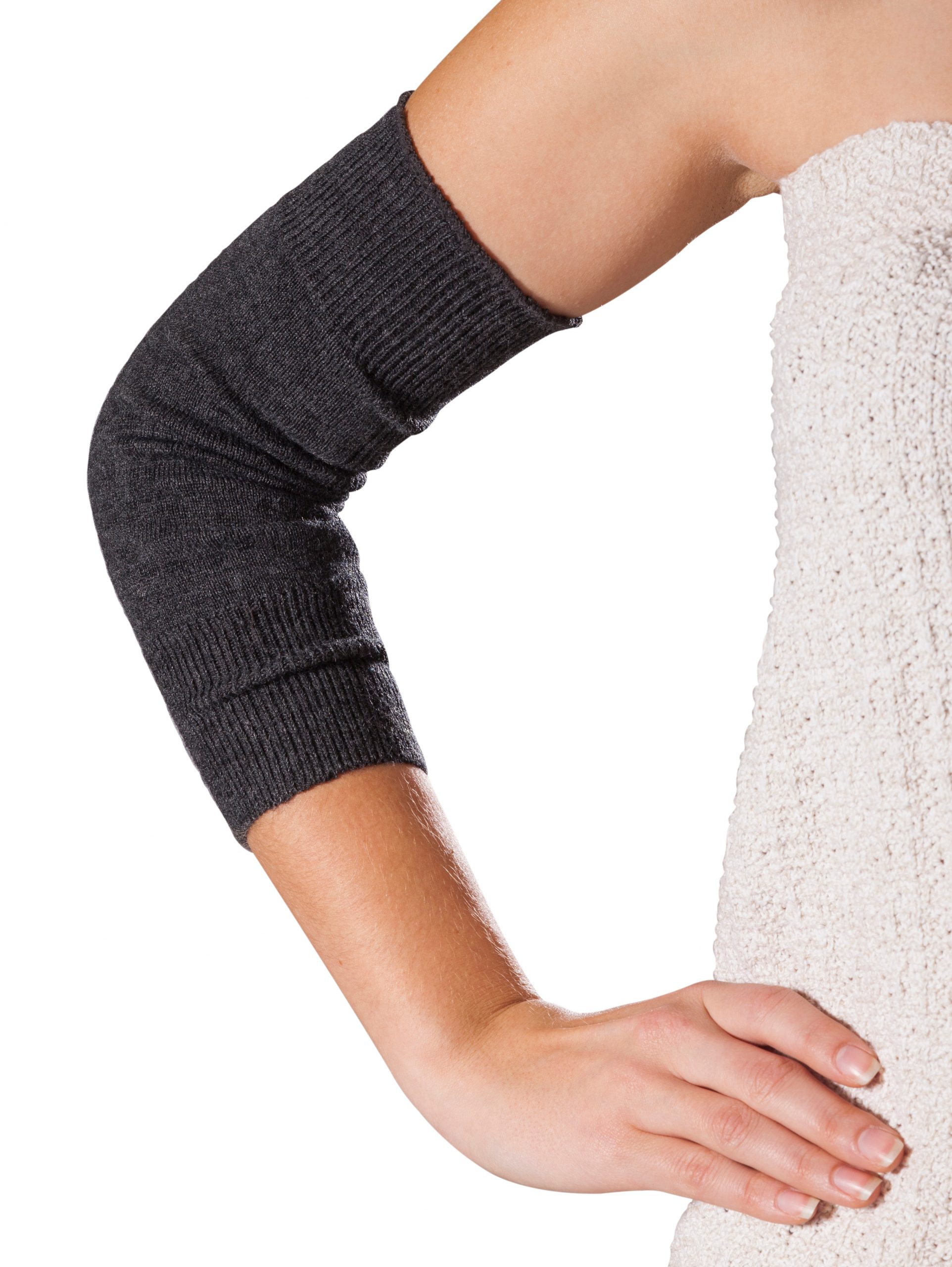 TS 8131 Stulpen Ellenbogen